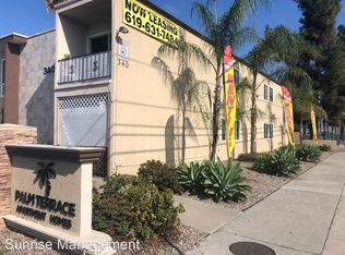 330 N 1st St APT F, El Cajon, CA 92021