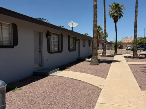 703 W 12th St #B, Casa Grande, AZ 85122