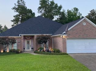 145 Norwood Dr, Lumberton, TX 77657