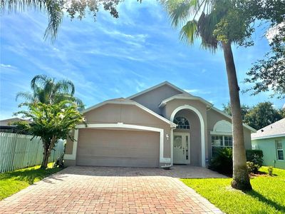 13005 Entrada Dr, Orlando, FL, 32837