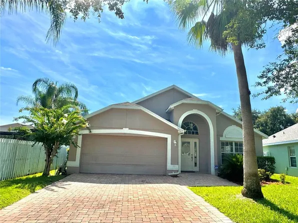 13005 Entrada Dr, Orlando, FL 32837