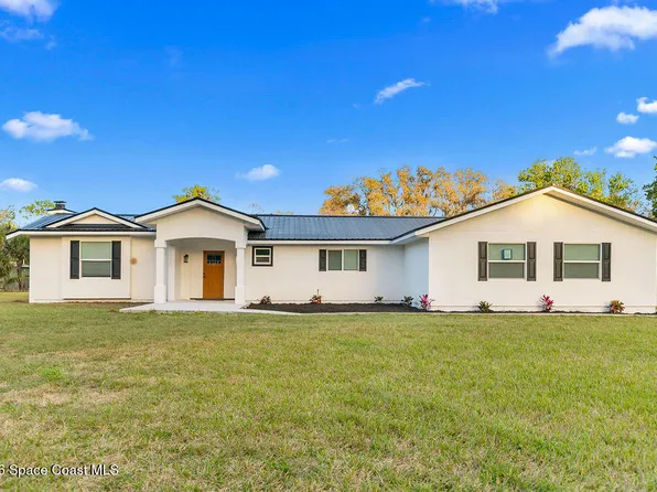 1815 Ford Rd, Mims, FL 32754