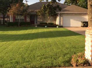 109 Oak Ridge Dr, Cleveland, OK 74020