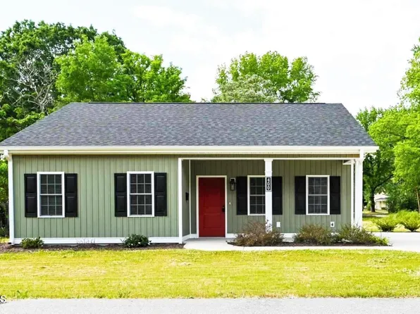 400 SW Railroad Street, Enfield, NC 27823