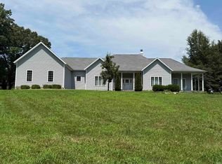 460 Kentucky Hollow Rd, Bedford, IN 47421