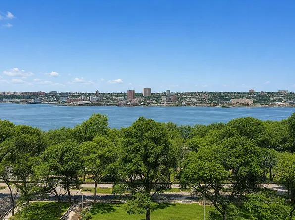 360 Riverside Dr APT 8A, New York, NY 10025