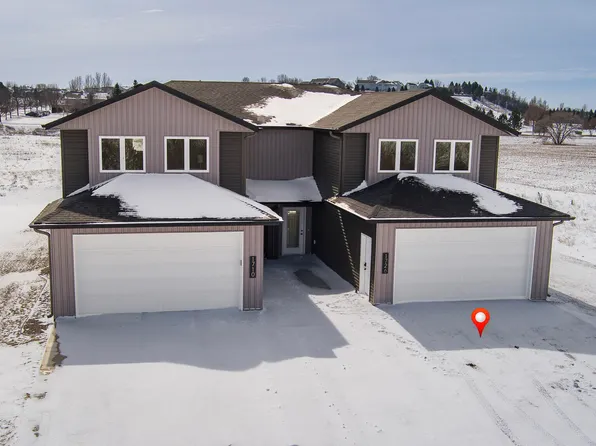 1726 Heart Ridge Loop SE, Mandan, ND 58554