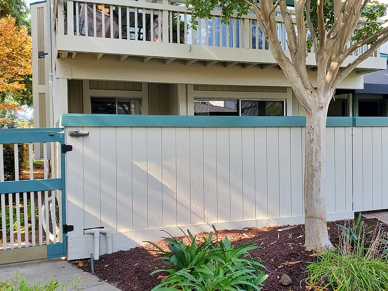 Live Oak Apartments — Photo 159