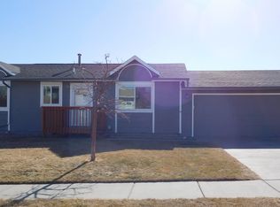 1011 Fir Dr, Rapid City, SD 57701