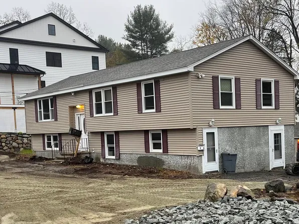 3 Marion St #3A, Woburn, MA 01801