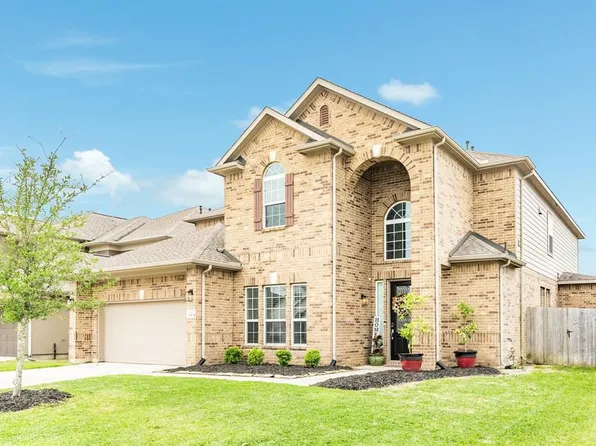 2404 Trocadero Ln, League City, TX 77573