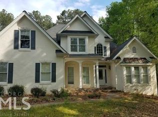 120 Zack Ct, McDonough, GA