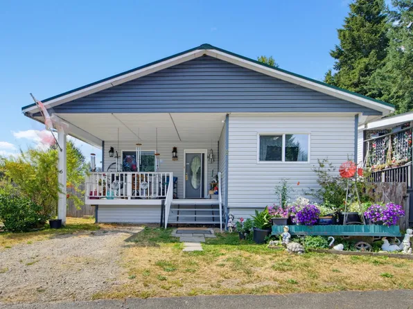 41711 Taylor St #6, Mission, BC V2V 7C8