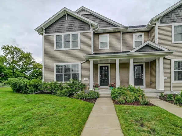 6160 Driscoll Drive, Madison, WI 53718