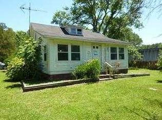 27353 Fairmount Rd, Westover, MD 21871