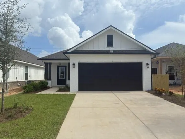 119 Natureview Way, Freeport, FL 32439