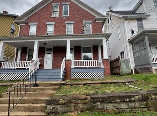614 Park Ave, Johnstown, PA 15902