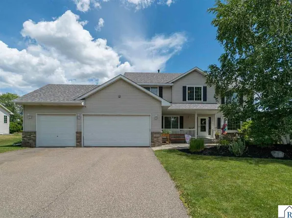 17670 Fortune Trl, Farmington, MN 55024