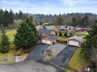 6706 261st St E, Graham, WA 98338