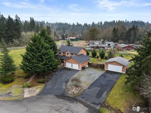 6706 261st Street E, Graham, WA 98338