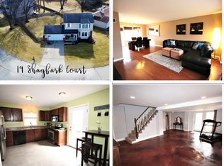 19 Shagbark Ct, Saint Peters, MO