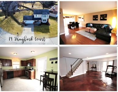 19 Shagbark Ct, Saint Peters, MO, 63376