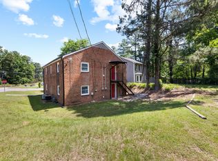 1828 Liberty St UNIT B, Durham, NC 27703