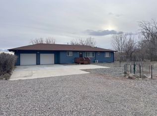 94A Cliff Dr, Riverton, WY 82501