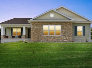 210 Northgate St NW, Shellsburg, IA 52332