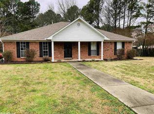 2907 Percy Cir, Conway, AR 72034