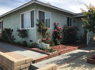 4502 Paramount Blvd, Pico Rivera, CA 90660