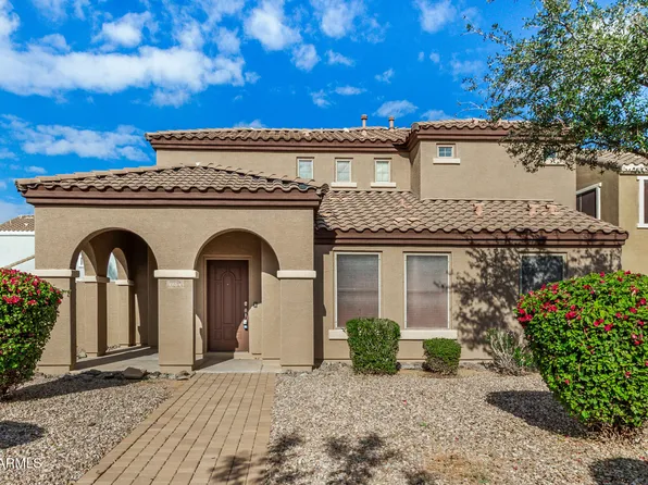 1784 S SETON Avenue, Gilbert, AZ 85295