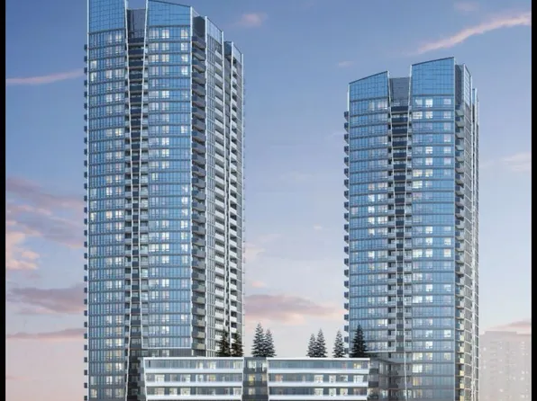 50 Upper Mall Way, Vaughan, ON