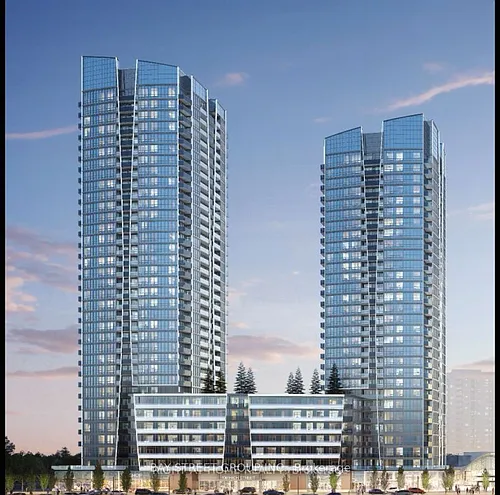 50 Upper Mall Way #B1508 Photo 1