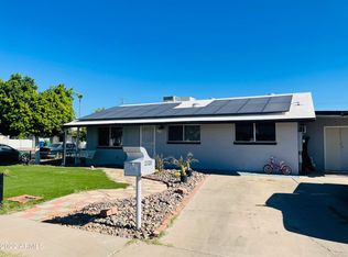 2320 E Camino St, Mesa, AZ 85213