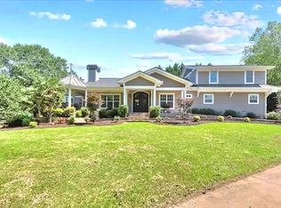 670 Cedar Grove Church Rd, Jefferson, GA 30549