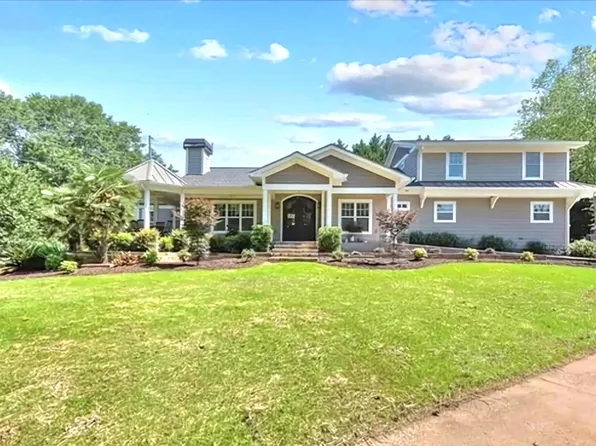 670 Cedar Grove Church Rd, Jefferson, GA 30549