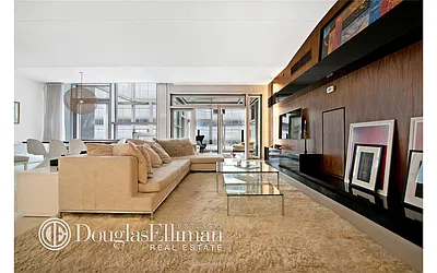 Sold by Douglas Elliman