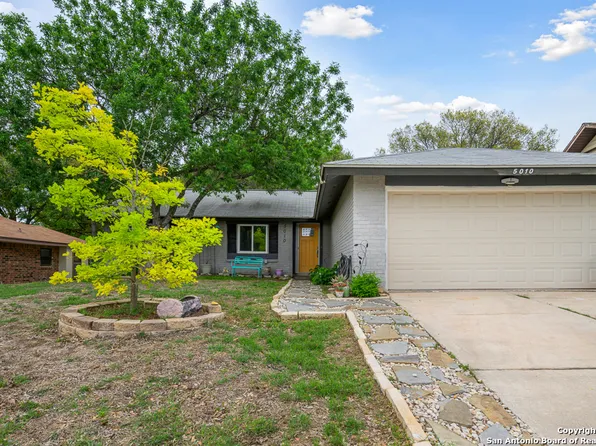 5010 Brookhead, Schertz, TX 78108