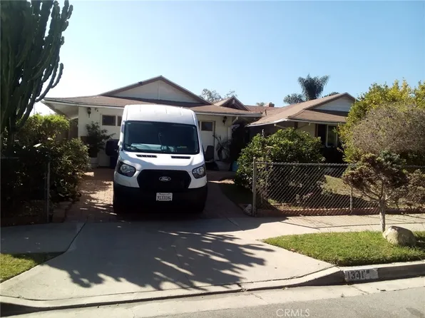 1341 June Ave, Carpinteria, CA 93013