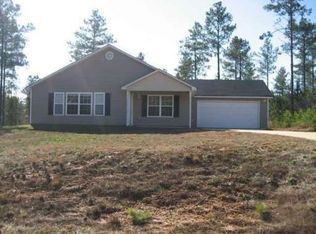 95 Hannah Ct, Greenville, GA 30222