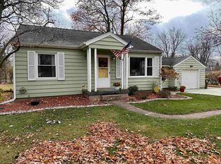 2519 Airport Rd, Adrian, MI 49221