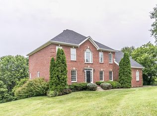 112 Heather Way, Richmond, KY 40475
