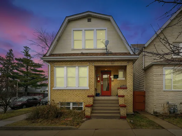 4954 W Byron St, Chicago, IL 60641