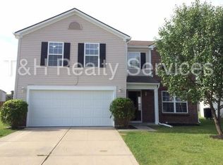 10245 Pepperidge Dr, Indianapolis, IN