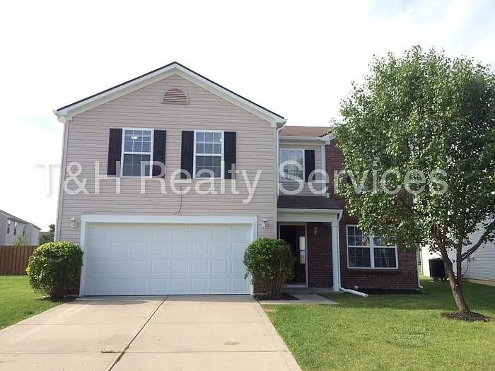 10245 Pepperidge Dr photo 1