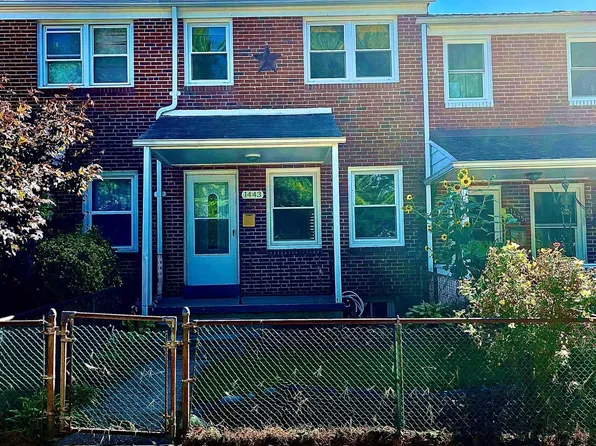 1443 Roland Heights Ave, Baltimore, MD 21211