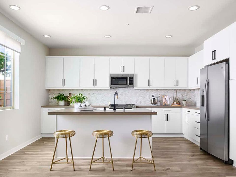 Plan 1 Plan, Goldenrod at Aurora Park, Fontana, CA 92336 Zillow