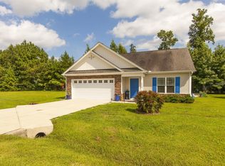456 Peregrine Ridge Dr, New Bern, NC 28560