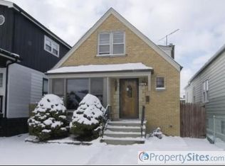 6030 S Kolin Ave, Chicago, IL 60629